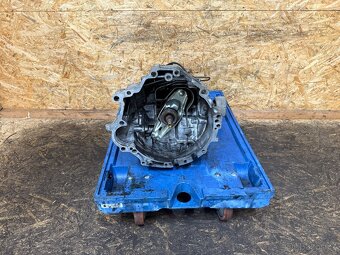 MANUÁLNÍ 5Q PŘEVODOVKA 1.9 TDI 74KW GFL - 7
