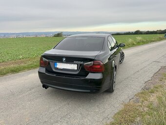 BMW E90 320d - 7