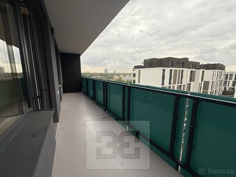 Pronájem bytu 2+kk, 46 m² - Praha - Žižkov, ev.č. N08471 - 7