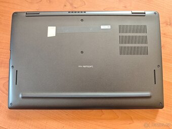 Dell Latitude 7420 i5-1135G7 8GB 500GB 14 palců 1920x1080 - 7
