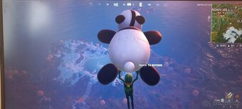 Herní notebook ASUS TUF Gaming F15 FX507ZE - 7