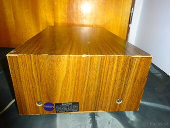 vintage stereo zesilovač / receiver SANSUI 5050 - 7