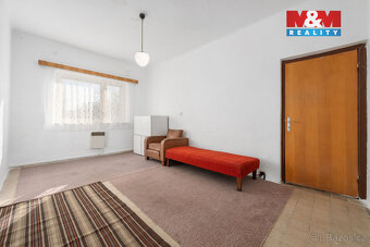 Prodej rodinného domu s garáží, 546 m², Lukavice - 7