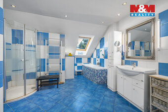 Prodej nájemního domu, 263 m², Krucemburk, ul. Masarykova - 7