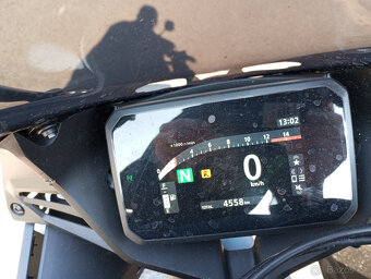 Honda CBR 650 R 2024 35 KW - 7