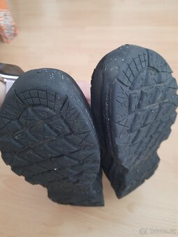 Zimní boty vel. 41 - Alpine Pro - 7