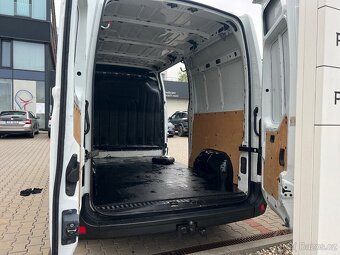 Renault MASTER L2H2. 130.000 KM - 7