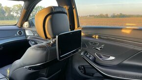 Mercedes S 63 AMG - 7