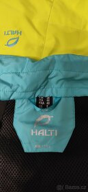 Dámská lyžařská bunda Halti vel.L - 7