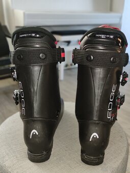 Lyžařské boty Head Next Edge XP 290-295 - 7