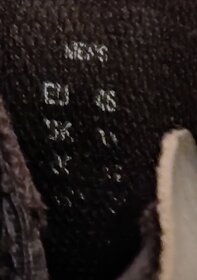 Kolečkové brusle Roces vel.46 - 7