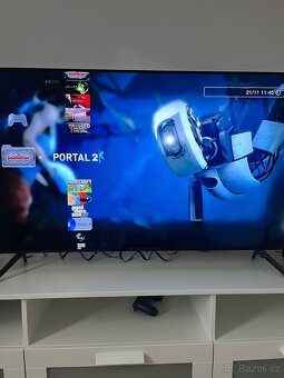 PlayStation 3 Slim 320 GB - 7