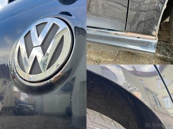 Golf 5 Sportline - 7