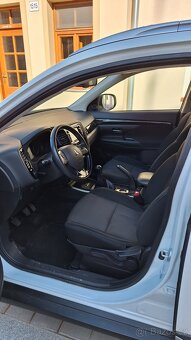 Mitsubishi Outlander, 2.0i, 110kW, 105tkm, 08/2019, DPH - 7
