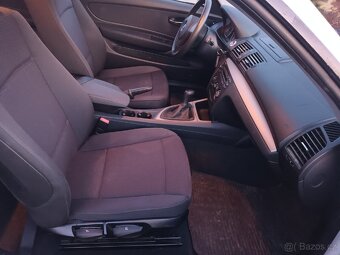 BMW 118i 90KW 2010 134.000km dvoje kola... - 7