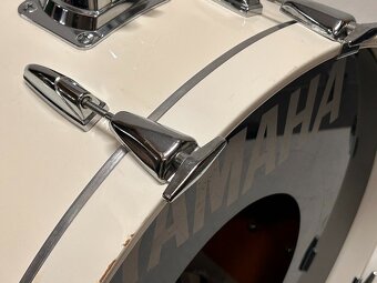 Yamaha Tour Custom - 7