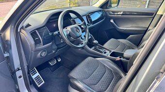 Škoda Kodiaq,STYLE,2.0 TDI,110KW,DSG,2020,NAVI,VIRTUAL - 7