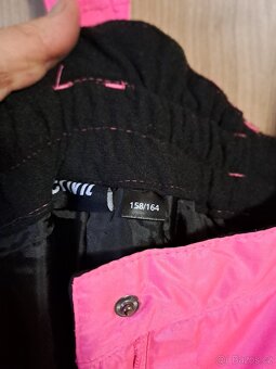 Lyžařský komplet - 7