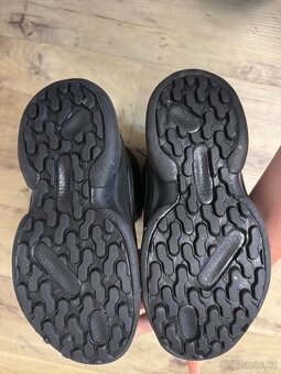 Sněhule Columbia Youth Rope Tow Junior 34 - 7