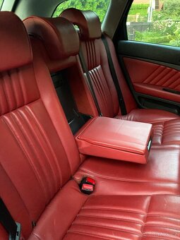 Alfa Romeo 159 1.9 jtdm 88kw 8V - 7