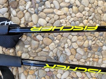 Bezky rossignol 120 - 7