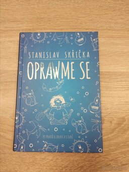 Knihy o zdraví (3 ks) - 7