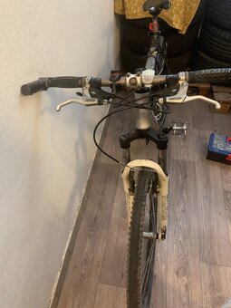 Horské kolo Kelly’s - 7