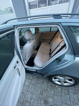 Prodám Mercedes-Benz C180 - 7