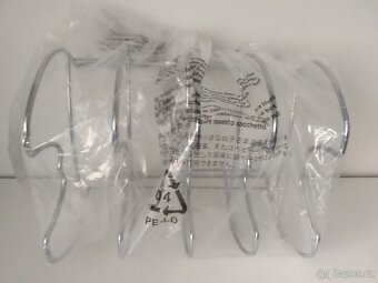 Stojan na pánvičky - 7