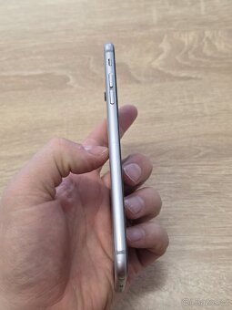 iPhone 6S plus 128GB (nová baterie) - 7