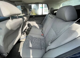 VW Golf IV 1.4 16v 55KW na ND - 7