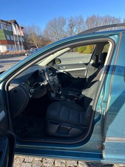 Škoda Octavia 2 1.9 TDI 77 kW - 7