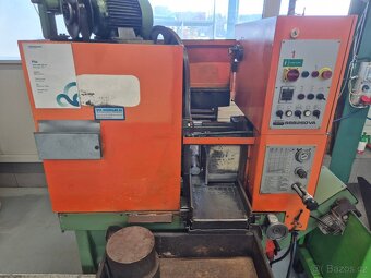 Pásová pila Kasto SSB 260 VA - 7