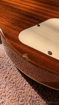 Epiphone Les Paul Standard - 7