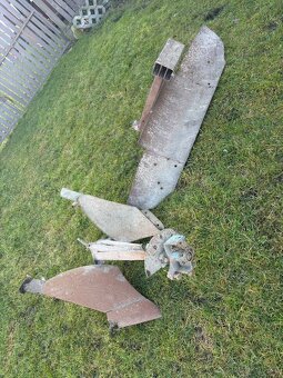 Malotraktor Holder T4K-10-A - 7