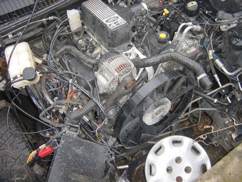 range rover 1996-2001 - 7