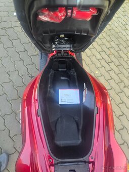 Honda PCX 125ccm 2022 - 7