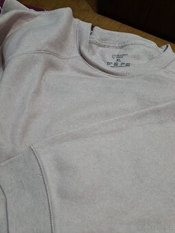 Tepláková souprava-domácí oblečení - 7