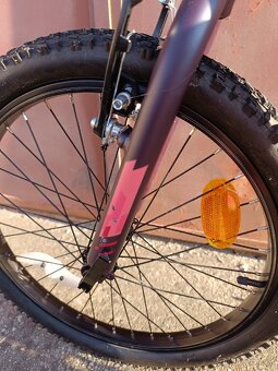 Dětské kolo zn. ORBEA MX20 - 7