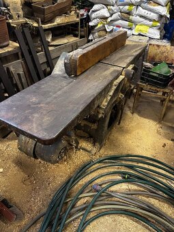 Stroje pro truhláře - 7