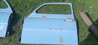 Škoda Spartak,  octavia - 7