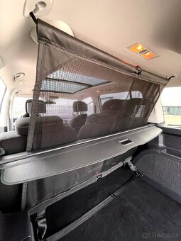 VW Touran - 7