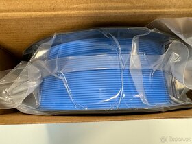 Filament Creality 1.75mm Ender-PLA 1kg modrá - 7