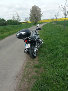 BMW R1200R - 7