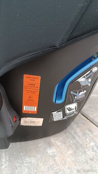 Britax Römer Dětská autosedačka BABY-SAFE 2 i-SIZE, Cosmos B - 7