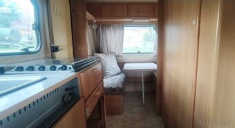 Karavan Adria 430 - 7