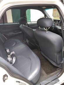 Ford Crown Victoria - 7