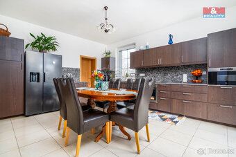 Prodej rodinného domu, 310 m², Horoměřice - 7
