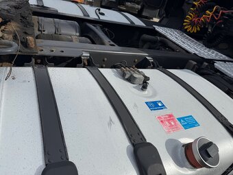 SCANIA R420 STANDART AUTOMAT RETARDER EUROV - 7