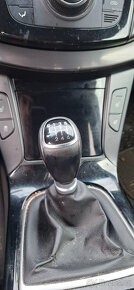 Prodám Hyundai i40 1.7 C5D11 100 kw - 7